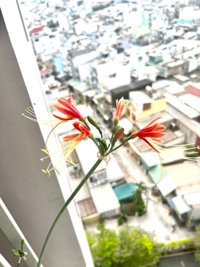Imperial Place - Natural Poem View Dep - Ho Boi, Gym Mien Phi โฮจิมินห์ซิตี้ ภายนอก รูปภาพ