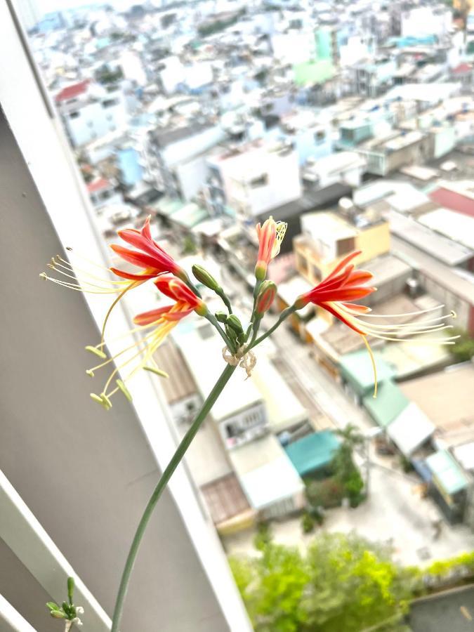 Imperial Place - Natural Poem View Dep - Ho Boi, Gym Mien Phi โฮจิมินห์ซิตี้ ภายนอก รูปภาพ