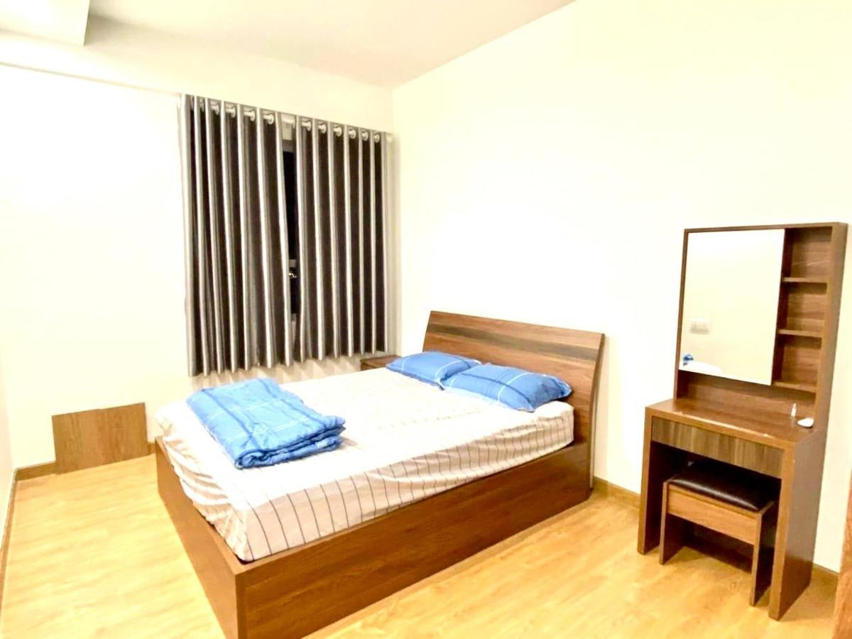 Imperial Place - Natural Poem View Dep - Ho Boi, Gym Mien Phi โฮจิมินห์ซิตี้ ภายนอก รูปภาพ