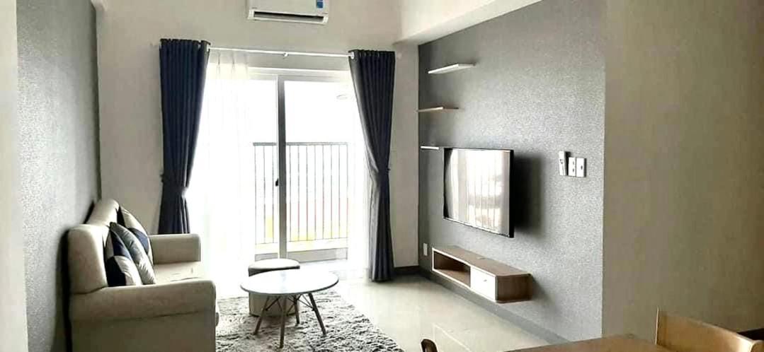 Imperial Place - Natural Poem View Dep - Ho Boi, Gym Mien Phi โฮจิมินห์ซิตี้ ภายนอก รูปภาพ