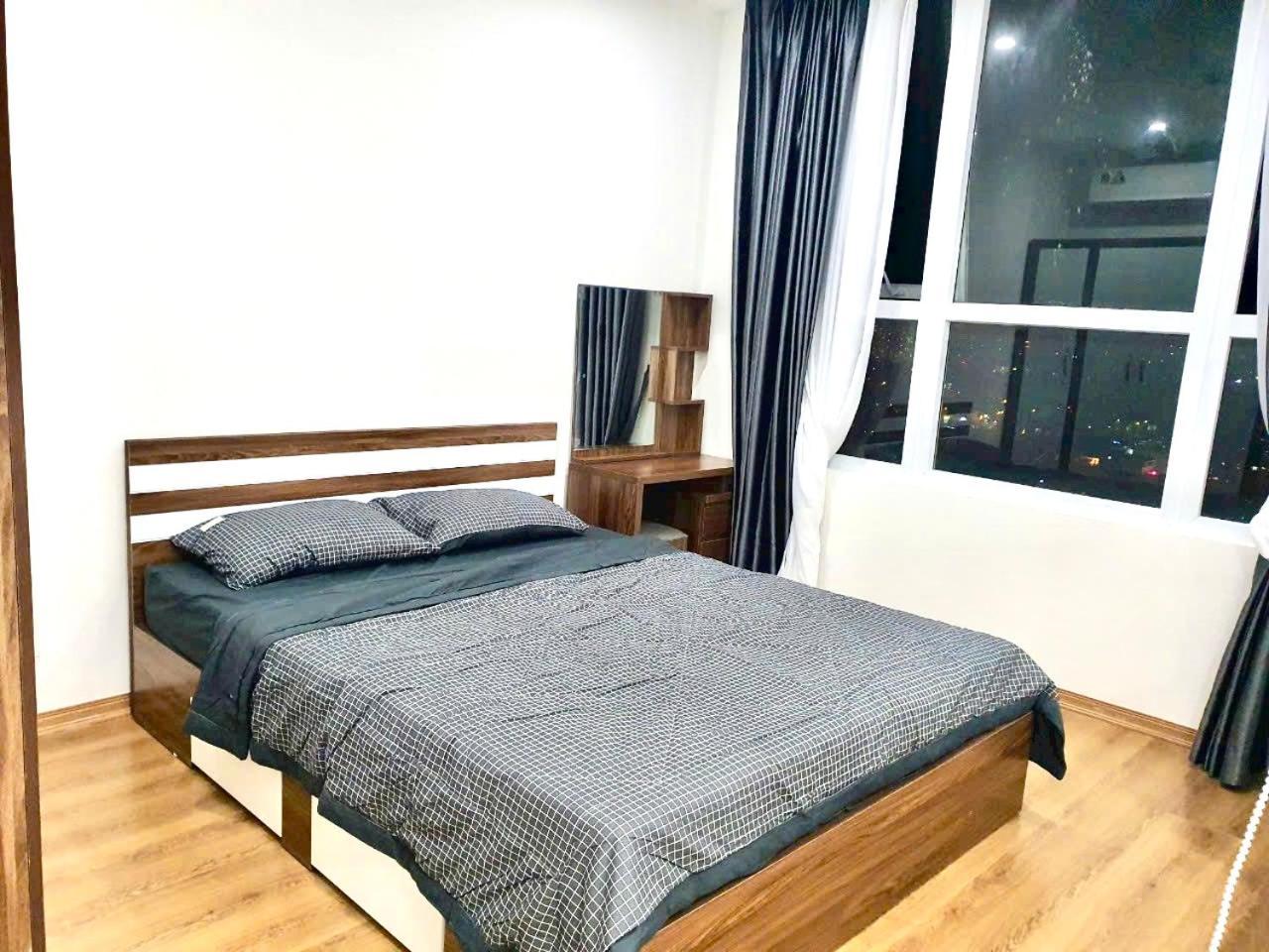 Imperial Place - Natural Poem View Dep - Ho Boi, Gym Mien Phi โฮจิมินห์ซิตี้ ภายนอก รูปภาพ
