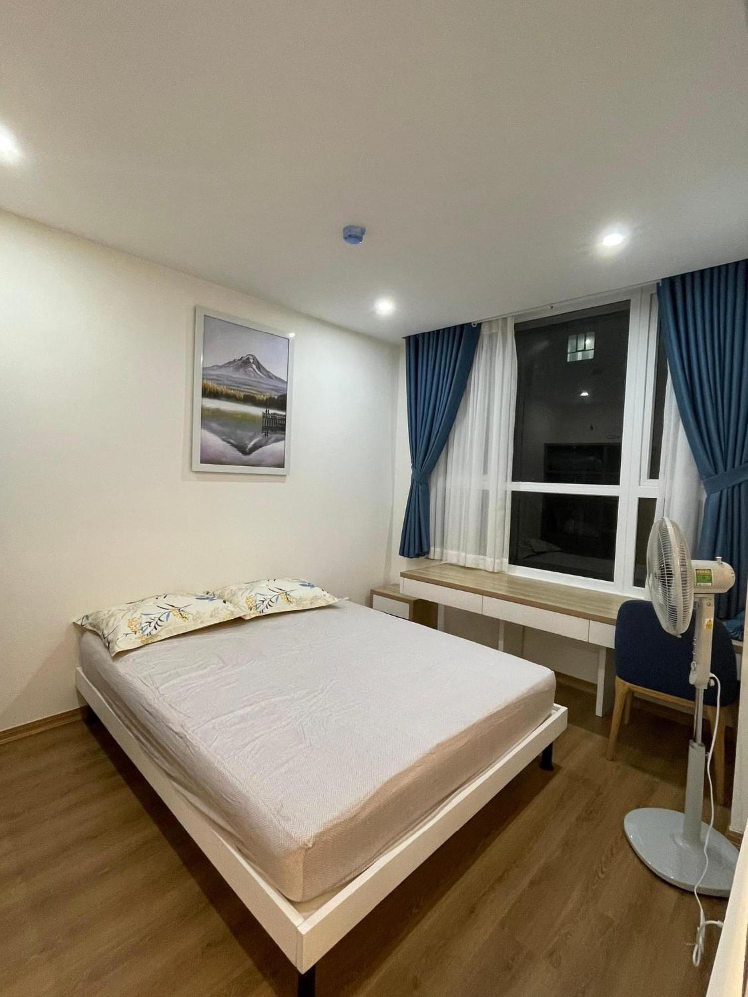Imperial Place - Natural Poem View Dep - Ho Boi, Gym Mien Phi โฮจิมินห์ซิตี้ ภายนอก รูปภาพ